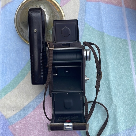 Kodak duaflex IV camera - Picture 8 of 9
